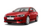 Фаркоп Mitsubishi Lancer X Купить Украина